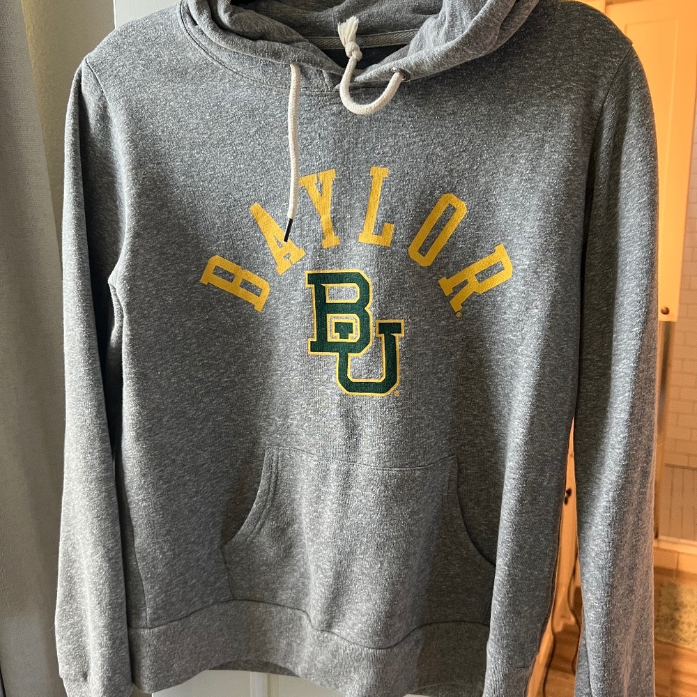 Baylor University Hoodie